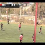 Xolos Tercera vs Indios Cucapah 1