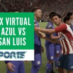 Rayados 🤠 VS Monarcas 👑 (SIMULACIÓN) | Jornada 2 – Liga MX Virtual