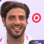 Cholo Simone alaba cualidades de Carlos Vela