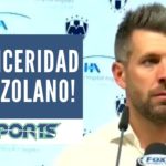 Cuando la sangre llama