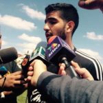 TJ Sports en la Copa América: Gracias Chile; campeón, color y festejos