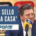 Pablo Guede reconoció que América fue mejor que Monarcas