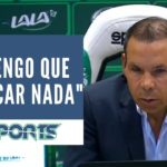 Andrés Lillini CRITICÓ al ARBITRAJE, tras la DERROTA de Pumas ante Cruz AZUL en los ÚLTIMOS SEGUNDOS