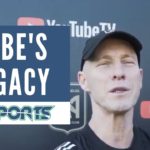 Kobe Bryant dejó importantes enseñanzas en Carlos Vela