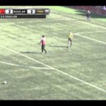 Xolos Tercera vs Aguilas UAS 3