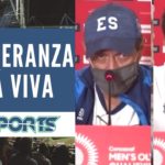 Miguel Falero y Denil Maldonado ASEGURAN que Honduras ARRIESGÓ porque solo QUERÍA GANAR