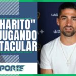 Javier “Chicharito” Hernández: “Si me SIGO IMAGINANDO COSAS CH*NGONAS”