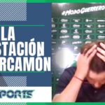 SENTENCIA Guillermo Almada que Santos NO HA TERMINADO con Puebla y de VISITA BUSCARÁ MÁS GOLES