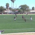 Libertad vs Cruzeiro 1-2 – Liga Reforma Tijuana Jornada #12