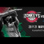 Xolos vs Santos: Semifinal de Vuelta Liguilla Sub20 – TJ Sports
