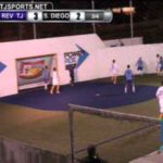 Revolución Tijuana vs San Diego Sockers 2/4 – TJ Sports