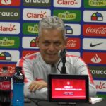 Sebastián Lletget ve como revancha juego contra la Selección Mexicana