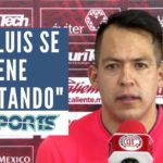 AMENAZA Santiago Muñoz que Santos va por el LÍDERATO a la cancha de Pumas