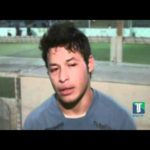 Entrevista directivo de la Federación Mexicana de Rugby – TJ Sports