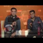 Zonkeys vs Caballeros J2  – Playoffs Cibacopa 2016