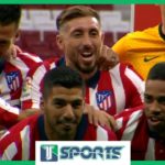 EXPLICA Nuno Espírito Santo PORQUE Raúl Jiménez salió a CALENTAR con Wolves pero no a JUGAR