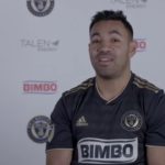“Siempre las (Chivas) llevaré en el corazón”: Marco Fabián