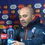 TJ Sports en la Copa América – Estadio Monumental y Color previo México vs Chile