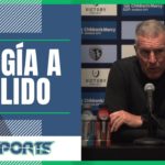 Las LAGRIMAS de Gonzalo Higuaín tras RECORDAR a su MAMÁ RECIÉN FALLECIDA y DEDICARLE sus DOS GOLES