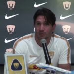 “Ya vendrán los momentos en los que me van a pegar buenas puteadas”: Tata Martino