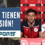 Video | Xolos “Muerde” a Gallos en la frontera