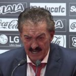 Anhelo seguir en las Chivas el siguiente torneo: Luis Fernando Tena