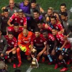 Brilla Leandro Castro y Toros empareja serie en Oaxaca