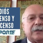 Jaime Lozano: Tratamos de perjudicar a Chivas lo menos posible; El ascenso debe seguir