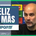Mauricio Pochettino ACUSA a falta de SUERTE después de la eliminación del PSG ante Manchester City