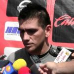 Mauro Gerk y Richard Ruíz | Tjsports.net