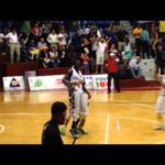 Zonkeys avanza a su primera final de su historia