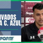 Andrés Guardado HABLA del GOL que ANOTÓ con el Real Betis Balompié, luego de un PASE de Diego Lainez