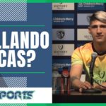 El entrenador del Sporting Kansas City SC, DESCRIBIÓ las GRANDES COSAS que HACE Alan Pulido