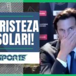 Para Giovanni Savarese, Solari y él DIERON UNA GRAN EXHIBICIÓN TÁCTICA en el Portland vs América