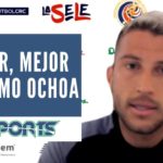 Frente a la Selección Mexicana, Costa Rica QUIEREN SACUDIRSE la MALA RACHA de NO GANAR desde 2019