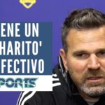 Alex Güity: Se lo DEDICO (Pase a Tokyo 2020) a mi madre, es quien está conmigo en las BUENAS y MALAS