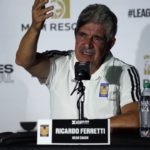 Video | Joey Lucchesi flaqueó en derrota ante Cerveceros