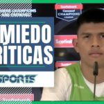 “Háganle un MONUMENTO al Tuca” – La OPINIÓN de nuestro panel por SALIDA de Ricardo Ferretti