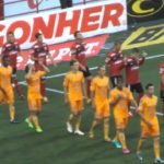 Declaraciones de Directores Técnicos; Xolos 3-1 Necaxa: Copa MX Cl 2015 – TJ Sports