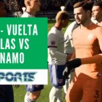 FC Dallas vs Houston Dynamo – eMLS (SIMULATION)