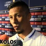 Informe Jorge Torres Nilo; México 3-2 USA, Copa Concacaf – TJ Sports