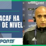 PROMETE Ariel Holan que León HARÁ lo que NO PUDO con Ignacio Ambríz, TRASCENDER INTERNACIONALMENTE