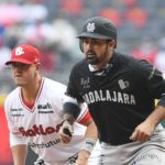 Saca Toros victoria y serie en Monterrey
