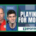 Tras GANAR la UEFA Champions League, Christian Pulisic APUNTA a GANAR la Concacaf Nations League