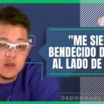 Video | La Selección Olímpica se impuso a Rumania