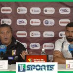 Rayo volverá a exponer su título