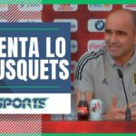 USMNT head coach, Gregg Berhalter ENRAGED after fans HITS Giovanni Reyna with projectile