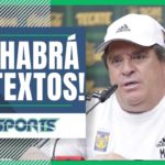 Weston McKennie y la RIVALIDAD con El Tri: “CONTRA la Selección Mexicana es una PELEA DE PERROS”
