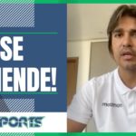 AFIRMA Óscar Washington Tábarez que Uruguay ARREGLARÁ ante Chile los ERRORES que TUVO con Argentina