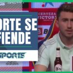 Las PALABRAS de Tite RESPECTO a la Copa América que le COSTARON su trabajo de DT de Brasil